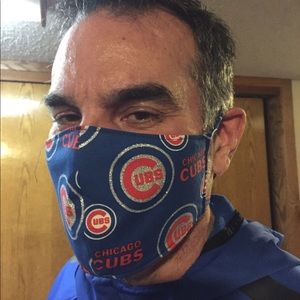 Meet your Posher, Kirk